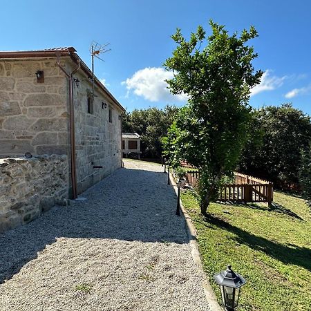 Casa Camu Βίλα Covelo  Εξωτερικό φωτογραφία