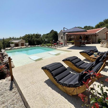 Casa Camu Βίλα Covelo  Εξωτερικό φωτογραφία